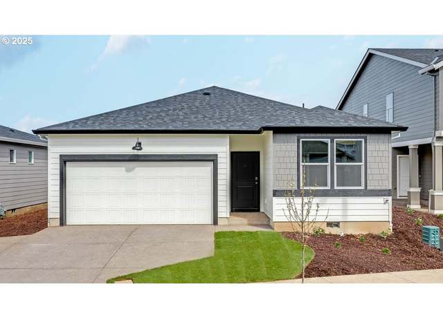 Property at 2887 V St, Springfield, OR 97477, 3 beds, 2 baths