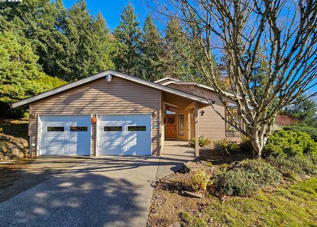 Photo of 12622 SW 55th Pl, Portland, OR 97219