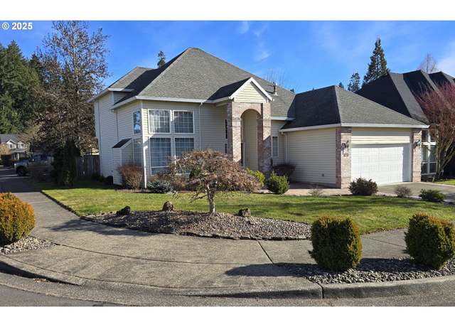 Property at 176 SE 58th Ct, Hillsboro, OR 97123, 4 beds, 2.5 baths