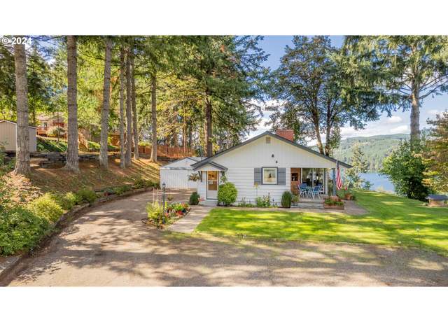Property at 28020 Riggs Hill Rd, Foster, OR 97345, 3 beds, 2 baths