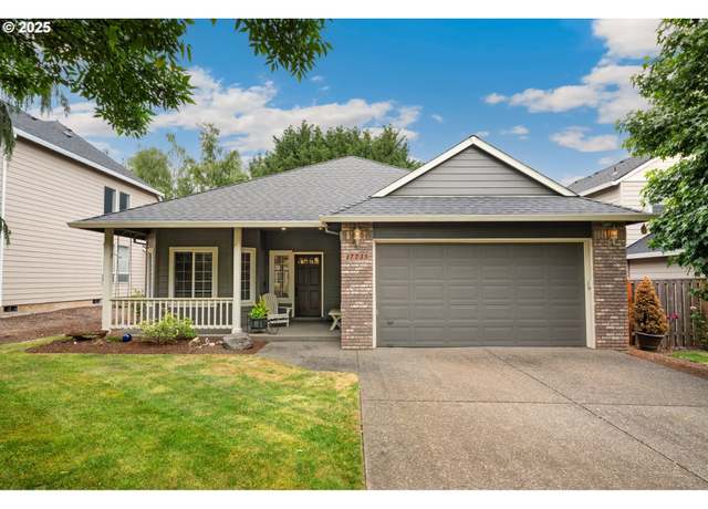 Property at 17735 SW Woodhaven Dr, Sherwood, OR 97140, 3 beds, 2 baths