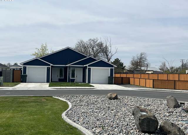 Property at 140 SE Eighth Ct, Irrigon, OR 97844, 6 beds, 4 baths