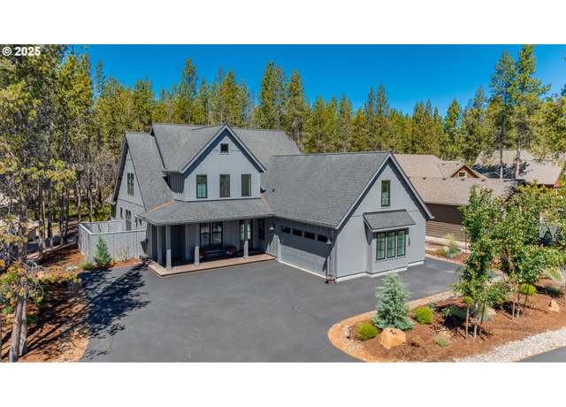 Property at 16834 Pony Express Way, Bend, OR 97707, 4 beds, 3 baths