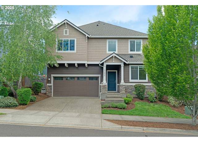 Property at 21635 SW Oxford Ter, Sherwood, OR 97140, 4 beds, 2.5 baths