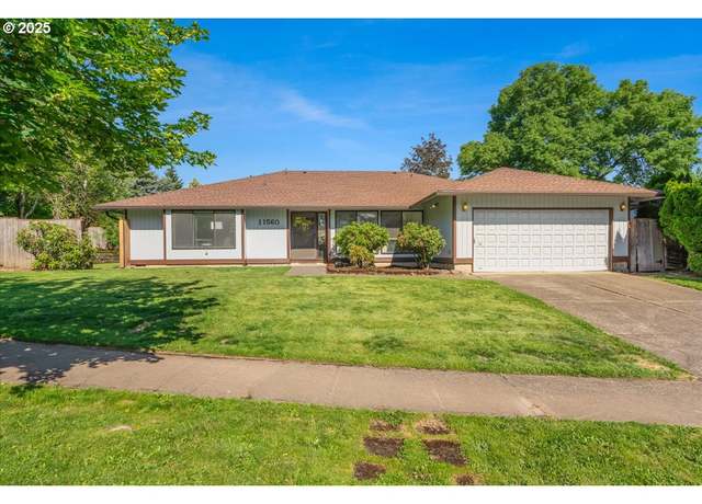 Property at 11560 SW Settler Way, Beaverton, OR 97008, 5 beds, 2.5 baths