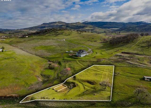 Property at Suncrest Rd, Phoenix, OR 97535