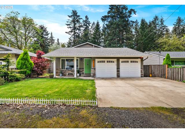 Property at 16229 SW Lake Forest Blvd, Lake Oswego, OR 97035, 4 beds, 3 baths