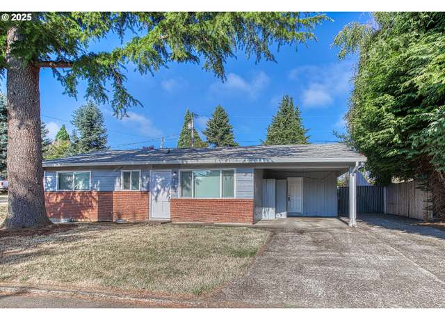 Property at 7312 NW 1st Ave, Vancouver, WA 98665, 3 beds, 1 bath