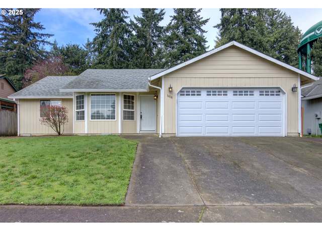 Property at 1414 NE 115th Ave, Vancouver, WA 98684, 3 beds, 2 baths
