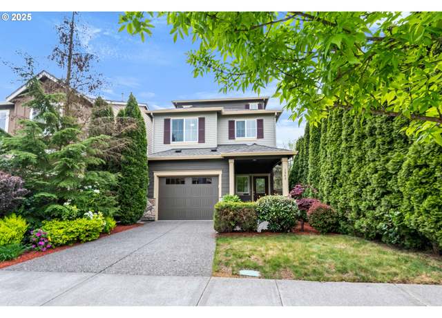 Property at 3962 SE Discovery St, Hillsboro, OR 97123, 3 beds, 2.5 baths