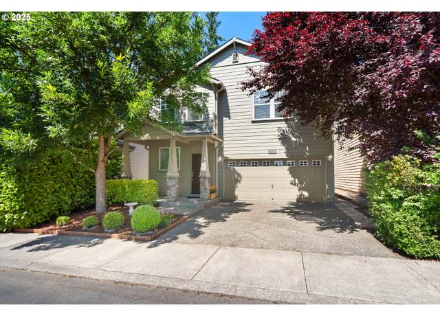 Property at 7043 NE Ridge Dr, Hillsboro, OR 97124, 4 beds, 2.5 baths