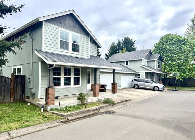 Property at 512 Hunsaker Ln, Eugene, OR 97404, 6 beds, 4 baths