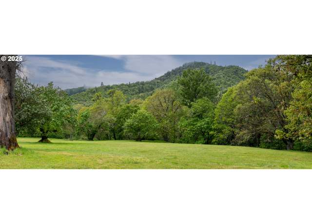 Property at 2661 Wards Creek Rd, Rogue River, OR 97537