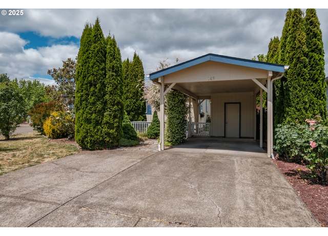 Property at 2601 NE Jack London St #169, Corvallis, OR 97330, 3 beds, 5 baths