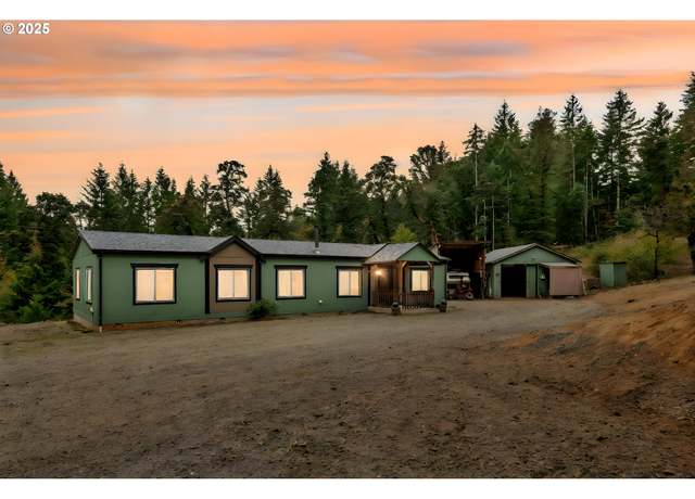 Property at 25068 Butler Rd, Junction City, OR 97448, 3 beds, 2 baths