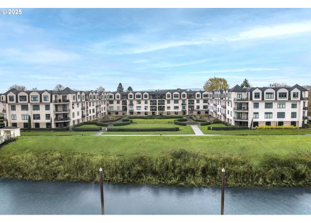Property at 707 N Hayden Island Dr #413, Portland, OR 97217, 2 beds, 2 baths