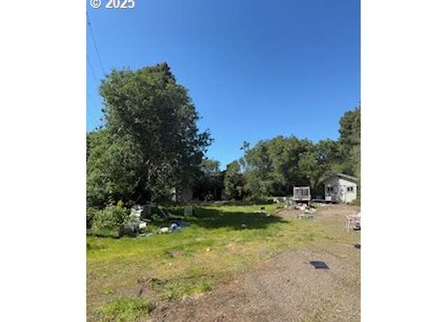 Property at 87983 Rhododendron Dr, Florence, OR 97439