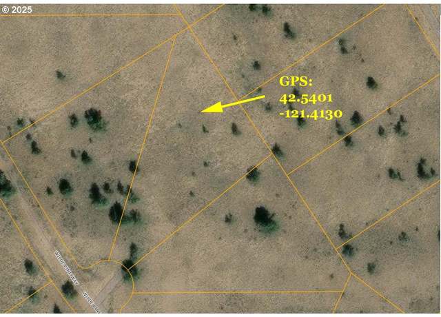 Property at Wildpine Way #6, Beatty, OR 97621