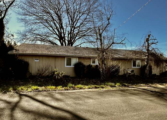 Property at 2020 Empire Park Dr, Eugene, OR 97402, 3 beds, 1 bath