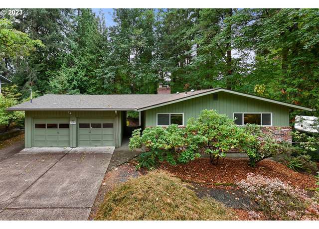 Photo of 6130 SW Miles Ct, Portland, OR 97219