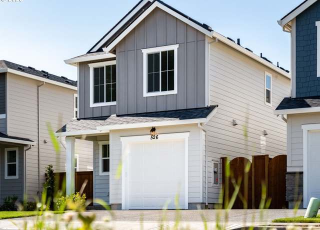 Property at 526 SW 23rd St, Battle Ground, WA 98604, 3 beds, 2.5 baths