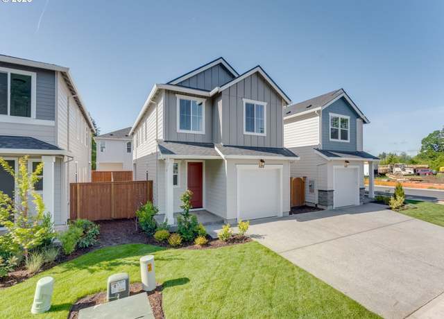 Property at 526 SW 23rd St, Battle Ground, WA 98604, 3 beds, 2.5 baths