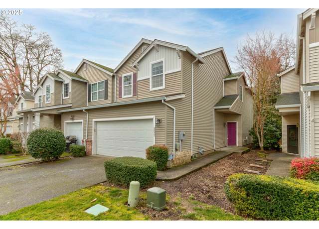 Property at 3077 SE Robin Cir, Hillsboro, OR 97123, 3 beds, 2.5 baths