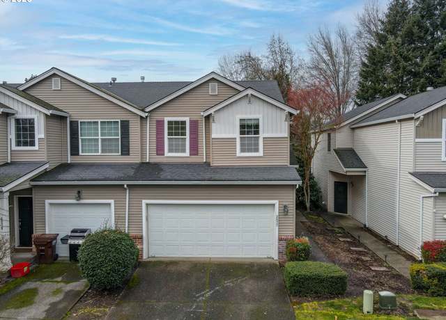 Property at 3077 SE Robin Cir, Hillsboro, OR 97123, 3 beds, 2.5 baths