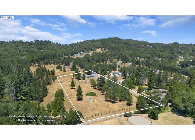 Property at 375 Minnesota Blvd, Roseburg, OR 97471, 3 beds, 2.5 baths