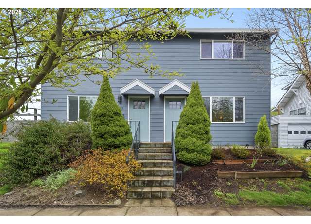 Property at 109 NE Shaver Ave, Portland, OR 97212, 2 beds, 1 bath