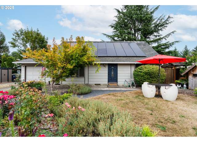 Property at 4100 SW 192nd Ave, Beaverton, OR 97078, 4 beds, 2 baths