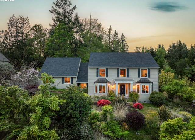 Property at 4010 Shasta View St, Eugene, OR 97405, 5 beds, 3 baths