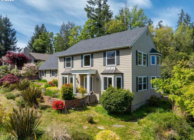 Property at 4010 Shasta View St, Eugene, OR 97405, 5 beds, 3 baths