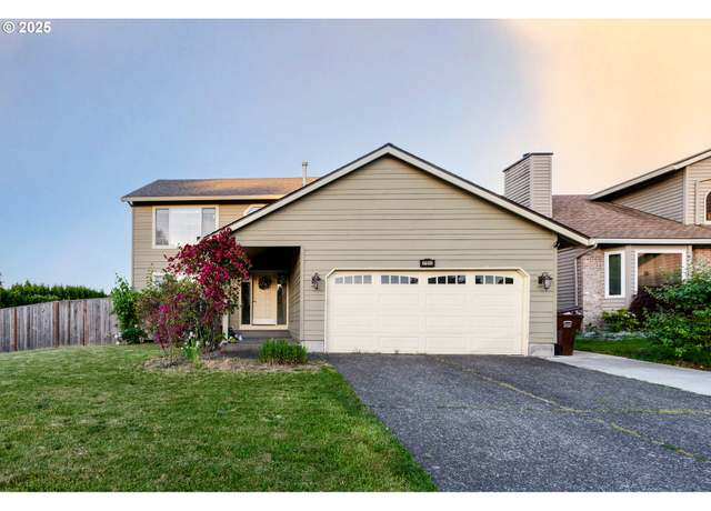 Property at 17510 NW Fieldstone Dr, Beaverton, OR 97006, 4 beds, 2.5 baths