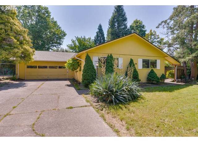 Property at 2280 SW Briggs Rd, Beaverton, OR 97005, 3 beds, 1.5 baths