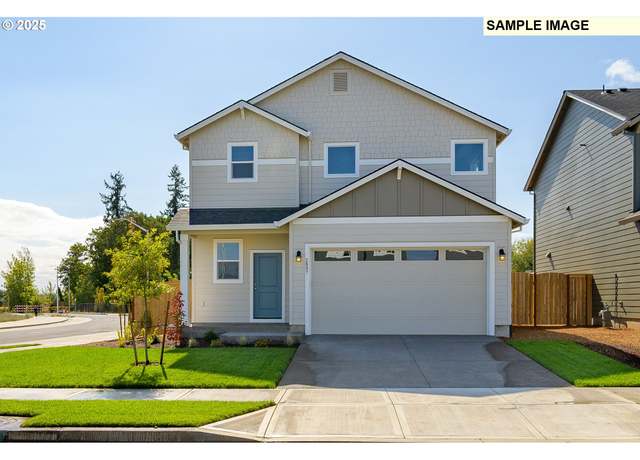 Property at 8509 NE 133rd Ave Lot 94, Vancouver, WA 98682, 3 beds, 2.5 baths