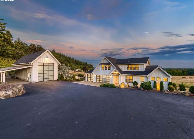 Property at 26880 SW Cade Ln, West Linn, OR 97068, 4 beds, 3.5 baths