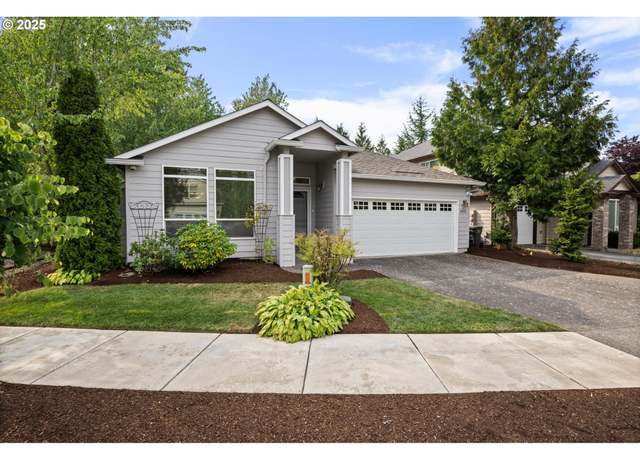 Property at 3645 NE 156th Ave, Portland, OR 97230, 3 beds, 2 baths