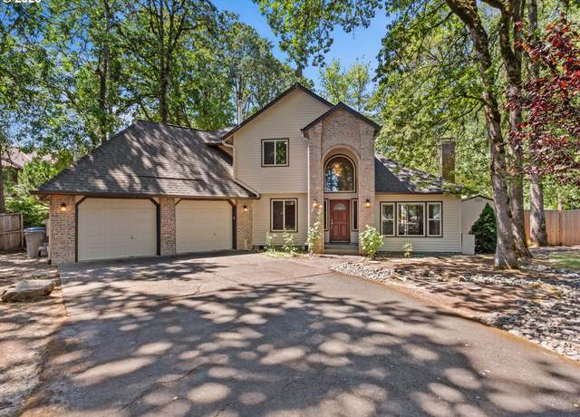 Property at 17445 SW 131st Ave, Tigard, OR 97224, 4 beds, 3.5 baths