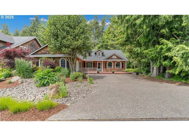 Property at 35130 Ponderosa Loop, Manzanita, OR 97130, 4 beds, 2 baths