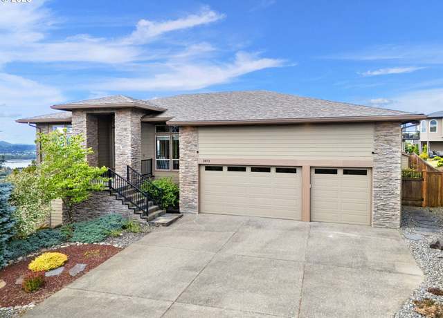 Property at 2873 W 5th St, Washougal, WA 98671, 4 beds, 4 baths