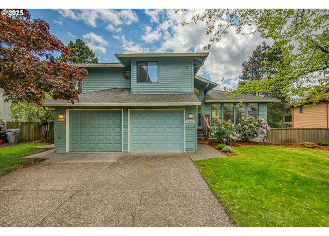 Property at 11889 SE Southern Lites Dr, Happy Valley, OR 97086, 3 beds, 2.5 baths