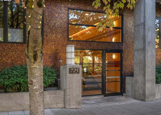 Property at 725 NW 10th Ave #503, Portland, OR 97209, 1 bed, 1 bath