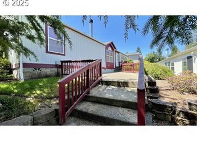 Property at 133 Brenda Pl, Canyonville, OR 97417, 3 beds, 2 baths