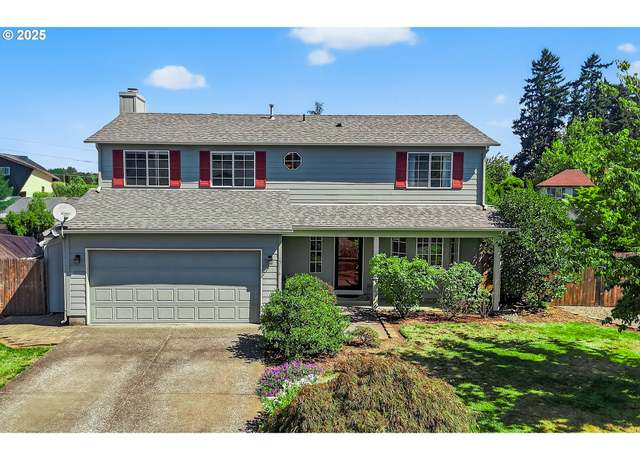 Property at 15416 NE 47th Cir, Vancouver, WA 98682, 3 beds, 2.5 baths