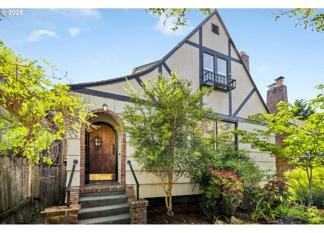 Property at 3524 SE 65th Ave, Portland, OR 97206, 4 beds, 2 baths