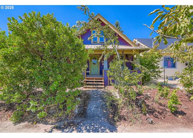 Property at 4629 SE 64th Ave, Portland, OR 97206, 3 beds, 2 baths