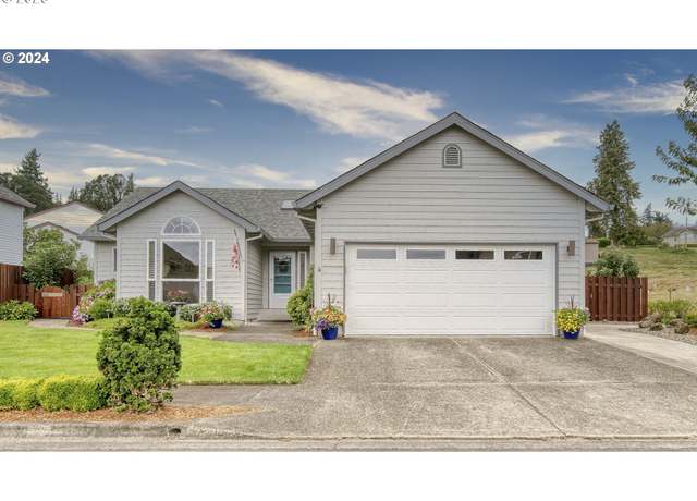 Property at 1335 2nd St, Columbia City, OR 97018, 3 beds, 2 baths