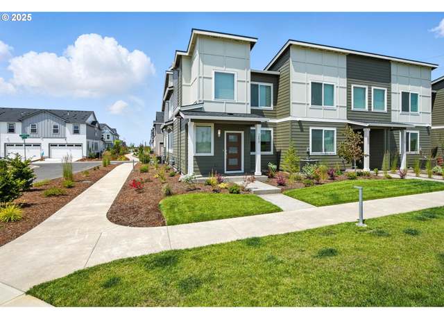 Property at 3292 SE Equinox Ln, Hillsboro, OR 97123, 3 beds, 2.5 baths