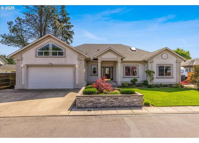 Property at 3988 New Carissa Ln NE, Salem, OR 97305, 4 beds, 3 baths